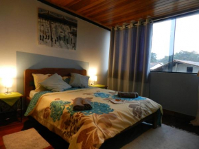 Гостиница Paraty Mini Flat  Парати
